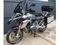 BMW R 1200 GS 2014/6 - 7