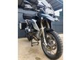 BMW R 1200 GS 2014/6 - 8