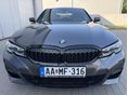 BMW 320 2022/3 - 2