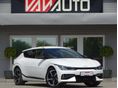 KIA EV6 77,4kWh GT AWD SÉRÜLÉSMENTES-GARANCIÁLIS-34eKM