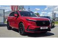 HONDA CR-V 2025/7 - 2
