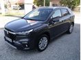 SUZUKI S-CROSS 2023/11 - 3