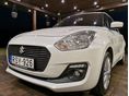 SUZUKI SWIFT 1.2 Dualjet GL+ Magyarországi. Videós hirdetés. 1 Tulajdonos
