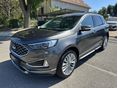 FORD EDGE 2.0 EcoBlue Bi-Turbo Vignale (Automata) Full Extra!Panoráma!B&O Hifi!Ülésszellő!1év Garancia!