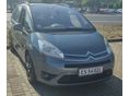 CITROEN GRAND C4 PICASSO C4Picasso 2.0 HDi Exclusive FAP MCP6 (7 személyes )