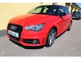 AUDI A1 Sportback 1.4 TFSI Ambition S-Line. Navigáció ! Start-Stop !