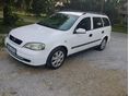 OPEL ASTRA G 