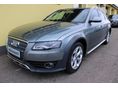 AUDI A4 ALLROAD 3.0 V6 TDI DPF quattro S-tronic BŐR. Digitklima. Tempomat !