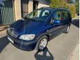 OPEL ZAFIRA A 1.6 Comfort (7 Személyes)SZ.KÖNYV KLÍMA ABS 251E KM