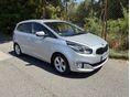KIA CARENS 1.7 CRDI HP EX Limited DCT [7 személy] Nagyon szép
