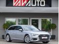 AUDI A6 Avant 40 TDI Sport quattro S-tronic 1.TULAJ-GYÁRI'FÉNYEZÉS-HD'MATRIX-BANG&OLUFSEN
