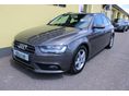 AUDI A4 Avant 2.0 TDI Tempomat. Start-Stop ! BŐR !