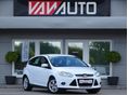 FORD FOCUS 1.6 Ti-VCT Champions AZONNAL ELVIHETŐ-TEMPOMAT-ÚJ'KUPLUNG