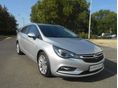 OPEL ASTRA K Sports Tourer 1.4 T 120 év TEMPOMAT-ÜLÉSFŰTÉS-ELŐL-HÁTUL PARKRADAR -TOLATÓKAMERA!! !!