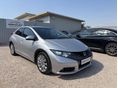 HONDA CIVIC 1.6 CTDi Sport