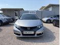HONDA CIVIC 2013/2 - 2