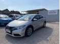 HONDA CIVIC 2013/2 - 3