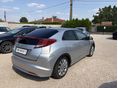 HONDA CIVIC 2013/2 - 6