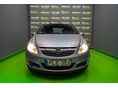 OPEL CORSA D 2007 - 2