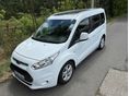 FORD CONNECT Tourneo205 1.5 TDCi L1 Titanium (Automata) Űvegtető . Automata. Digitális szervíz Automata oldalajtös