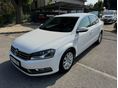 VOLKSWAGEN PASSAT 2.0 CR TDI Comfortline BMT Ülésfűtés!Digitklíma!Szép Állapot!