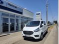 FORD TRANSIT Custom 2.0 TDCi 320 L2H1 Trend Start&Stop DUPLAKABINOS VAN/ NEM ÁFÁS/ RENDSZERESEN SZERVIZELT/ CSERÉLT VEZÉRLÉS