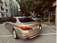 BMW 523 2010 - 6