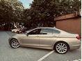 BMW 523 2010 - 7