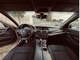 BMW 523 2010 - 10