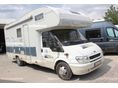 FORD 2003/4 - 5