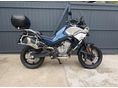 CFMOTO 800 MT 2024/2 - 5