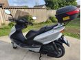 YAMAHA MAJESTY 125R