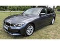 BMW 318 2020/1 - 2