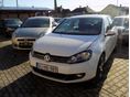 VOLKSWAGEN GOLF VI 2009/2 - 1