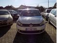 VOLKSWAGEN GOLF VI 2009/2 - 2