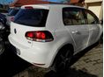 VOLKSWAGEN GOLF VI 2009/2 - 4