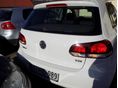 VOLKSWAGEN GOLF VI 2009/2 - 5