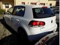 VOLKSWAGEN GOLF VI 2009/2 - 6