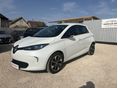 RENAULT ZOE Z.E. R90 41 kWh Intens (Automata)
