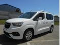 OPEL COMBO Life 1.5 CDTI Edition Plus N1 TEMPOMAT-TOLATÓRADAR-NAVI-VONÓHOROG !!