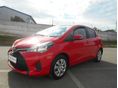 TOYOTA YARIS 1.33 Active CVT