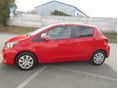 TOYOTA YARIS 2016/8 - 2