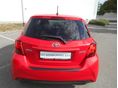 TOYOTA YARIS 2016/8 - 4