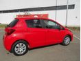 TOYOTA YARIS 2016/8 - 5