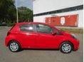 TOYOTA YARIS 2016/8 - 6