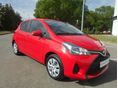 TOYOTA YARIS 2016/8 - 7
