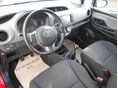 TOYOTA YARIS 2016/8 - 8