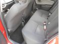 TOYOTA YARIS 2016/8 - 9