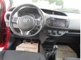 TOYOTA YARIS 2016/8 - 10