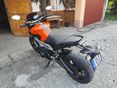 YAMAHA MT-09 2014 - 2